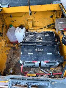 Lánctalpas kotrógép 2013 Liebherr R946 LC //BJ. 2013/9580H/ZSA/SW/Klima/TOP (20)