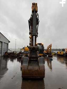 Lánctalpas kotrógép 2013 Liebherr R946 LC //BJ. 2013/9580H/ZSA/SW/Klima/TOP (8)