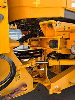 Radlader 2008 Volvo L180F **BJ. 2008 *11982 H/ZSA/TOP Zustand** (13)
