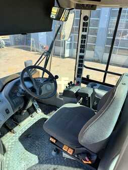 Radlader 2008 Volvo L180F **BJ. 2008 *11982 H/ZSA/TOP Zustand** (17)
