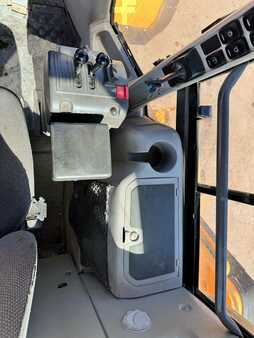 Radlader 2008 Volvo L180F **BJ. 2008 *11982 H/ZSA/TOP Zustand** (18)