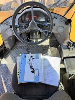 Radlader 2008 Volvo L180F **BJ. 2008 *11982 H/ZSA/TOP Zustand** (19)
