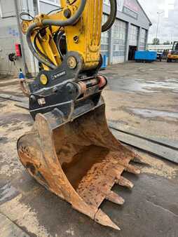 Escavatori cingolati 2015 Komatsu PC 228 USLC-10 ** BJ. 2015 * 10758H/SW OQ70/55/TOP (10)