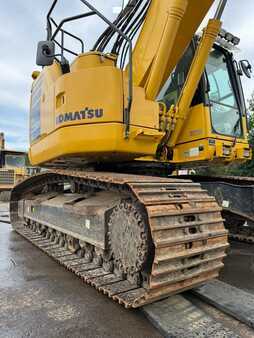 Escavatori cingolati 2015 Komatsu PC 228 USLC-10 ** BJ. 2015 * 10758H/SW OQ70/55/TOP (13)