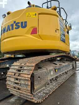 Escavatori cingolati 2015 Komatsu PC 228 USLC-10 ** BJ. 2015 * 10758H/SW OQ70/55/TOP (14)