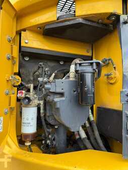 Escavatori cingolati 2015 Komatsu PC 228 USLC-10 ** BJ. 2015 * 10758H/SW OQ70/55/TOP (20)