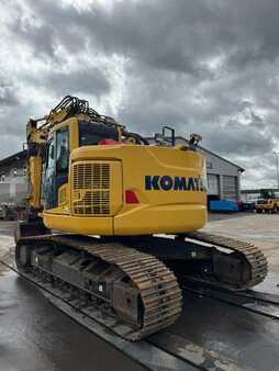 Escavatori cingolati 2015 Komatsu PC 228 USLC-10 ** BJ. 2015 * 10758H/SW OQ70/55/TOP (3)