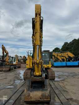 Escavatori cingolati 2015 Komatsu PC 228 USLC-10 ** BJ. 2015 * 10758H/SW OQ70/55/TOP (8)