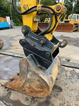 Escavatori cingolati 2015 Komatsu PC 228 USLC-10 ** BJ. 2015 * 10758H/SW OQ70/55/TOP (9)