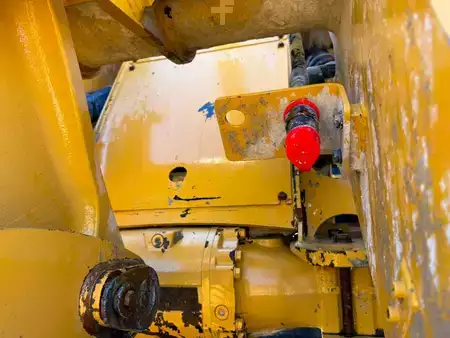 Ładowarki kołowe 2018 Caterpillar 910 M // BJ. 2018/1084H/3.rd Line (10)