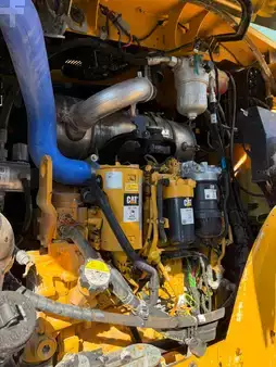 Ładowarki kołowe 2018 Caterpillar 910 M // BJ. 2018/1084H/3.rd Line (16)