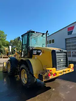 Ładowarki kołowe 2018 Caterpillar 910 M // BJ. 2018/1084H/3.rd Line (3)