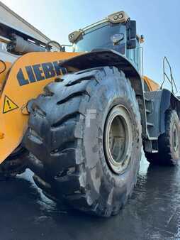 Hjullæsser 2019 Liebherr L566 Xpower ** Bj. 2019 * 9330H/ZSA/Klim/WAAGE ** (11)