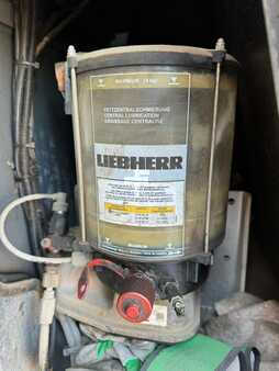 Hjullæsser 2019 Liebherr L566 Xpower ** Bj. 2019 * 9330H/ZSA/Klim/WAAGE ** (17)