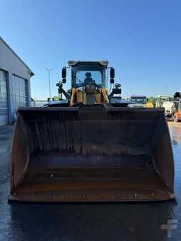 Hjullæsser 2019 Liebherr L566 Xpower ** Bj. 2019 * 9330H/ZSA/Klim/WAAGE ** (9)