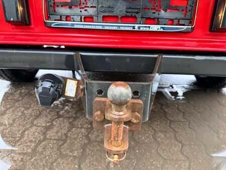 Autres 2018 Peugeot Boxer Pritsche D3MGC **EZ. 2018 * 248998KM/DBLKab (15)