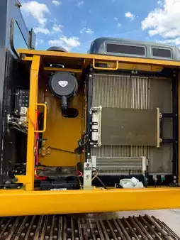 Hydraulic Excavators 2017 Caterpillar 320 FL // BJ. 2017 / 13256H/Klima/SW/3 Löffel (14)