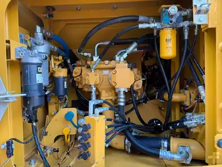 Hydraulic Excavators 2017 Caterpillar 320 FL // BJ. 2017 / 13256H/Klima/SW/3 Löffel (15)