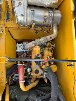 Hydraulic Excavators 2017 Caterpillar 320 FL // BJ. 2017 / 13256H/Klima/SW/3 Löffel (17)