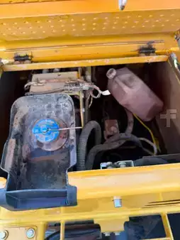 Hydraulic Excavators 2017 Caterpillar 320 FL // BJ. 2017 / 13256H/Klima/SW/3 Löffel (18)