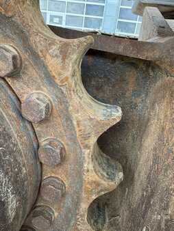 Koparki gąsienicowe 2018 Volvo ECR 235 EL **BJ. 2018* 7800H/ZSA/SW/Klima/Alle LTG (14)