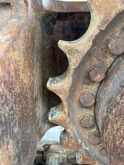 Koparki gąsienicowe 2018 Volvo ECR 235 EL **BJ. 2018* 7800H/ZSA/SW/Klima/Alle LTG (16)