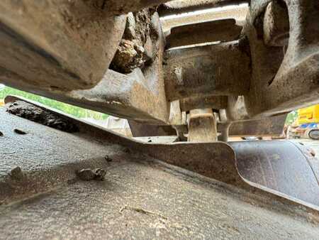 Koparki gąsienicowe 2018 Volvo ECR 235 EL **BJ. 2018* 7800H/ZSA/SW/Klima/Alle LTG (17)