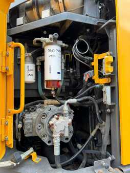 Koparki gąsienicowe 2018 Volvo ECR 235 EL **BJ. 2018* 7800H/ZSA/SW/Klima/Alle LTG (18)