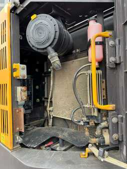 Koparki gąsienicowe 2018 Volvo ECR 235 EL **BJ. 2018* 7800H/ZSA/SW/Klima/Alle LTG (19)