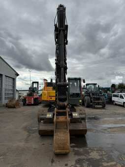 Koparki gąsienicowe 2018 Volvo ECR 235 EL **BJ. 2018* 7800H/ZSA/SW/Klima/Alle LTG (8)