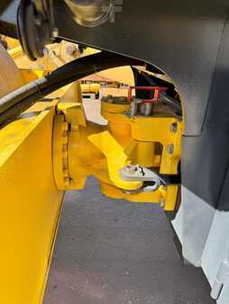 Rolos combinados 2019 BOMAG BW213 D-5 **BJ. 2019 * 489H - TOP ( like New ) (15)