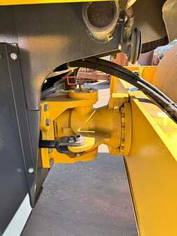 Rolos combinados 2019 BOMAG BW213 D-5 **BJ. 2019 * 489H - TOP ( like New ) (16)