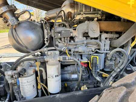 Rolos combinados 2019 BOMAG BW213 D-5 **BJ. 2019 * 489H - TOP ( like New ) (18)
