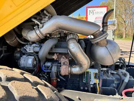 Rolos combinados 2019 BOMAG BW213 D-5 **BJ. 2019 * 489H - TOP ( like New ) (19)