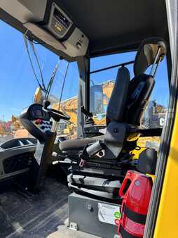 Rolos combinados 2019 BOMAG BW213 D-5 **BJ. 2019 * 489H - TOP ( like New ) (20)