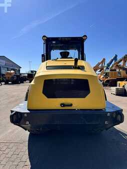 Rolos combinados 2019 BOMAG BW213 D-5 **BJ. 2019 * 489H - TOP ( like New ) (4)