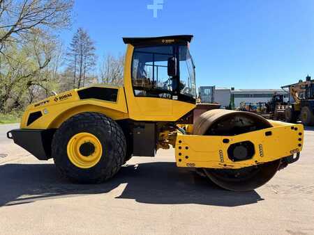 Rolos combinados 2019 BOMAG BW213 D-5 **BJ. 2019 * 489H - TOP ( like New ) (6)