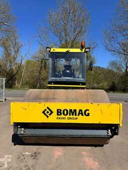 Rolos combinados 2019 BOMAG BW213 D-5 **BJ. 2019 * 489H - TOP ( like New ) (8)