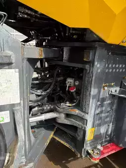 Pyöräkuormaajat 2019 Komatsu WA 470-8 //BJ. 2019 / 11242H/ZSA/Rückfahrkamera (13)