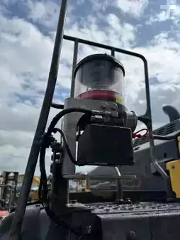 Pyöräkuormaajat 2019 Komatsu WA 470-8 //BJ. 2019 / 11242H/ZSA/Rückfahrkamera (15)