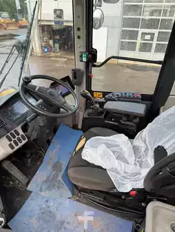 Pyöräkuormaajat 2019 Komatsu WA 470-8 //BJ. 2019 / 11242H/ZSA/Rückfahrkamera (18)