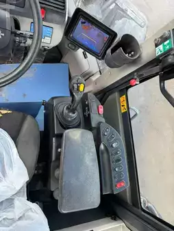Pyöräkuormaajat 2019 Komatsu WA 470-8 //BJ. 2019 / 11242H/ZSA/Rückfahrkamera (19)