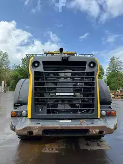 Pyöräkuormaajat 2019 Komatsu WA 470-8 //BJ. 2019 / 11242H/ZSA/Rückfahrkamera (4)