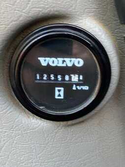 Volvo EC220 DL **BJ2013 *12558H/LASER Topcon *TOP*