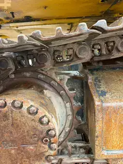 Escavadora de rastos 2012 Komatsu PC 210 LC-8 //BJ. 2012/6324 H/Klima/Alle Leitungen (14)