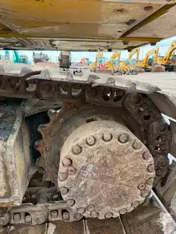 Escavadora de rastos 2012 Komatsu PC 210 LC-8 //BJ. 2012/6324 H/Klima/Alle Leitungen (15)