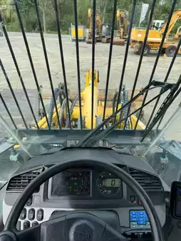 Hjullaster 2018 Komatsu WA 380-8 //BJ. 2018 / 7995H/3,4 Line/ZSA/Klima/ (20)