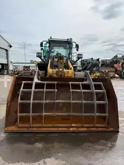 Hjullaster 2018 Komatsu WA 380-8 //BJ. 2018 / 7995H/3,4 Line/ZSA/Klima/ (8)