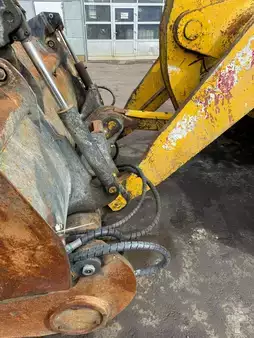 Hjullaster 2018 Komatsu WA 380-8 //BJ. 2018 / 7995H/3,4 Line/ZSA/Klima/ (9)