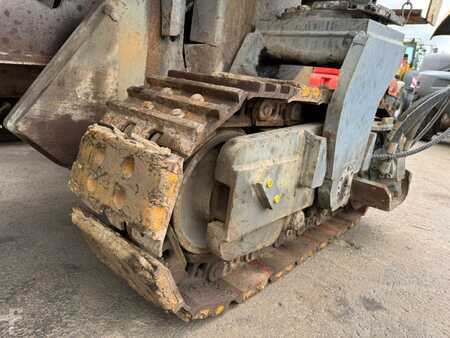 Recykler na zimno 2004 WIRTGEN W 1000 F ** BJ. 2004 * 7556H ** (11)
